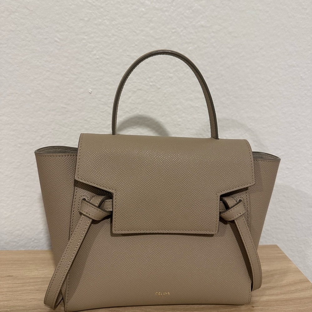 Celine purse